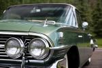 Chevrolet El Camino 1960 года
